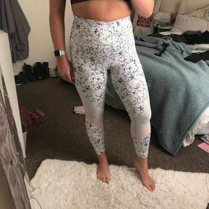 Athleta Eclipse 7/8 Tight
